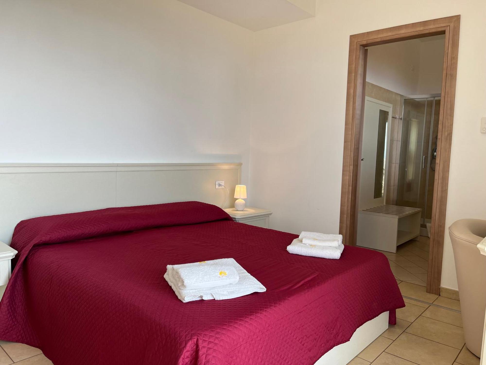 Residenza Domus Aurea Tropea- Vista Mare Otel Santa Domenica  Dış mekan fotoğraf